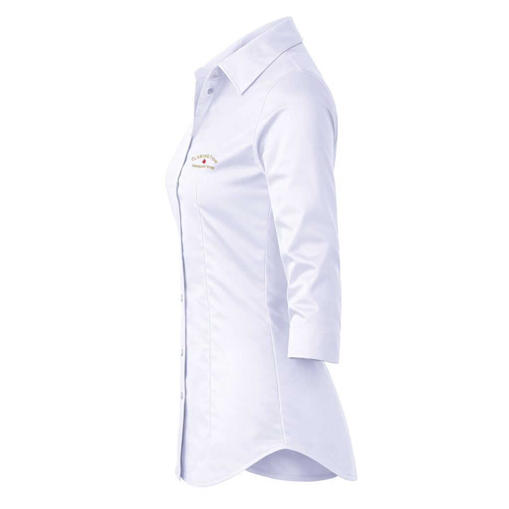 20251216_1038_White Uniform Shirt_-min